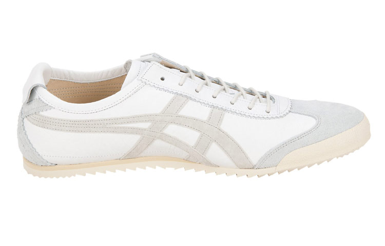 Onitsuka Tiger Mexico 66 Deluxe 'White Beige' 圖 2