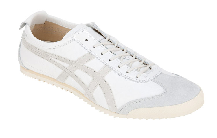 Onitsuka Tiger Mexico 66 Deluxe 'White Beige' 圖 3