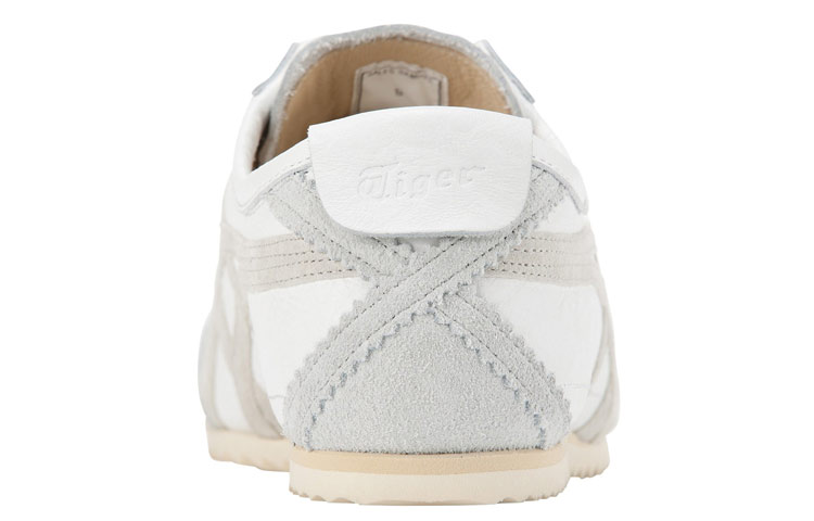 Onitsuka Tiger Mexico 66 Deluxe 'White Beige' 圖 4