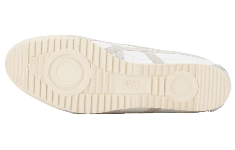 Onitsuka Tiger Mexico 66 Deluxe 'White Beige' 圖 5