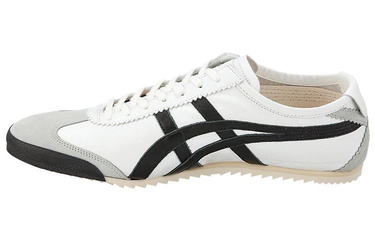 Onitsuka Tiger Mexico 66 Deluxe 'White Black'