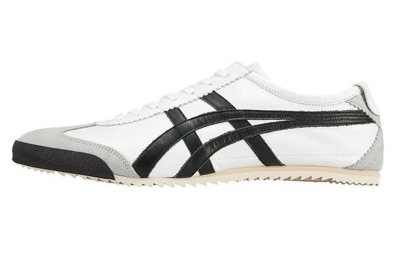 Onitsuka Tiger Mexico 66 Deluxe 'White Black' 1181A012-104
