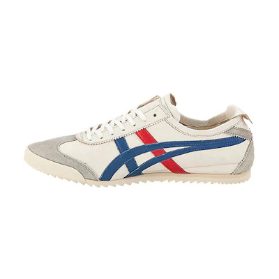 Onitsuka Tiger Mexico 66 Deluxe 'White Blue'