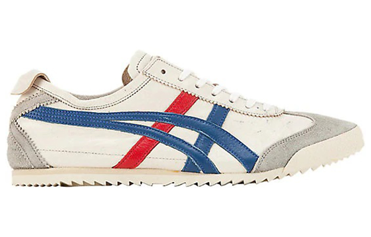 Order Onitsuka Tiger Mexico 66 Deluxe 'Putih Biru' 1181A151-100