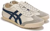 Lookbook (W) Onitsuka Tiger Mexico 66 Deluxe 'Putih Biru Kelabu'. 1182A465-200