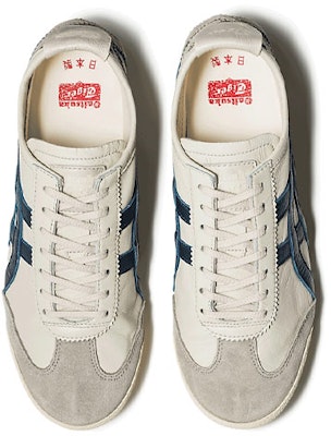 (Women) Onitsuka Tiger Mexico 66 Deluxe 'Birch Indigo Blue' 1182A465-200 Shop (Women) Onitsuka Tiger Mexico 66 Deluxe 'Birch Indigo Blue' 1182A465-200