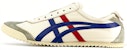 Onitsuka Tiger Mexico 66 Deluxe 'Putih Biru Merah' TH938L-0146