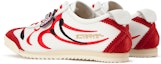 Shop Onitsuka Tiger Mexico 66 Deluxe 'Putih Merah Klasik' 1181A370-100