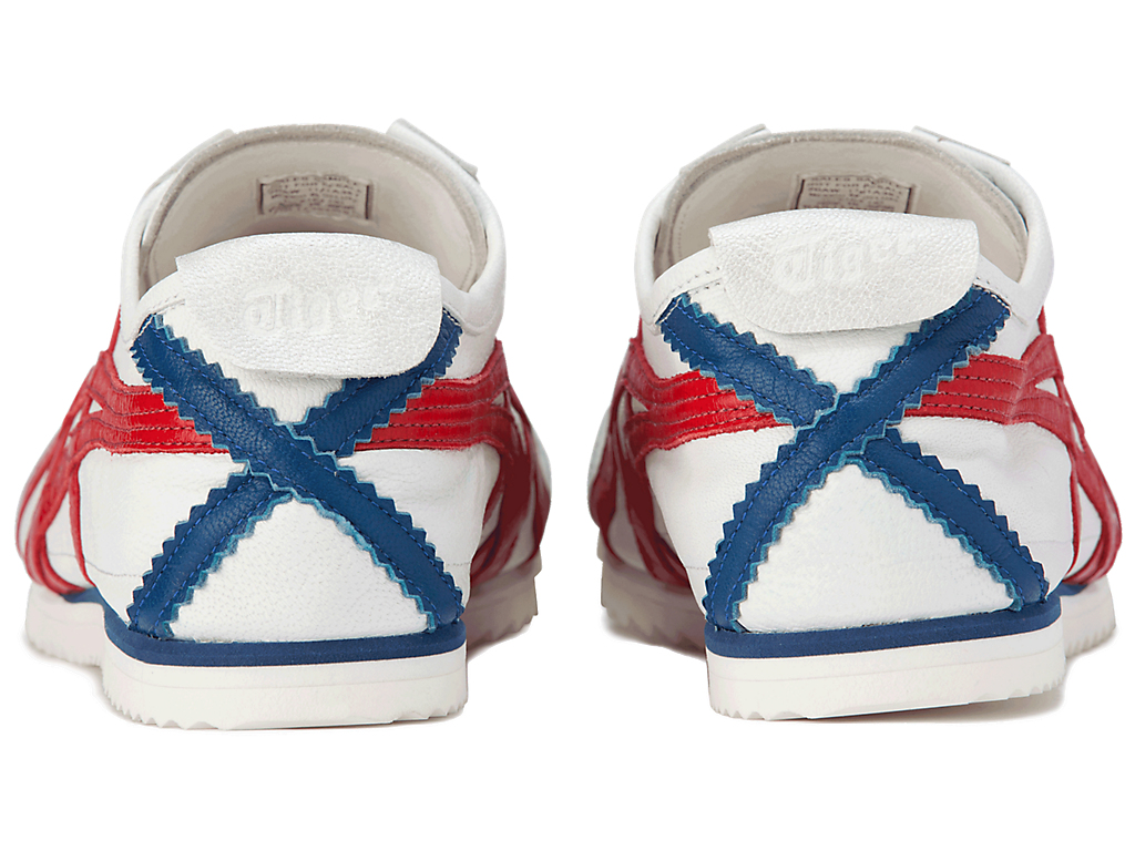 Purchase 鬼塚虎·墨西哥66豪華版‘經典紅白’1181A367-103