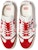 Onitsuka Tiger Mexico 66 Deluxe 'Putih Merah Klasik' 1181A370-100