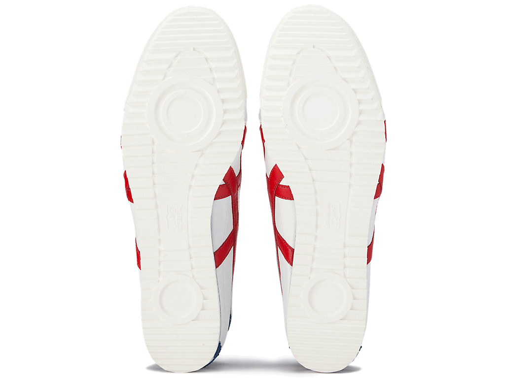 Sizing 鬼塚虎·墨西哥66豪華版‘經典紅白’1181A367-103