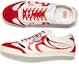 Cheap Onitsuka Tiger Mexico 66 Deluxe 'Putih Merah Klasik' 1181A370-100