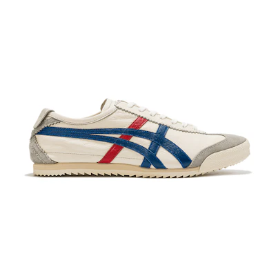 Onitsuka Tiger Mexico 66 Deluxe 'White Deluxe Blue'