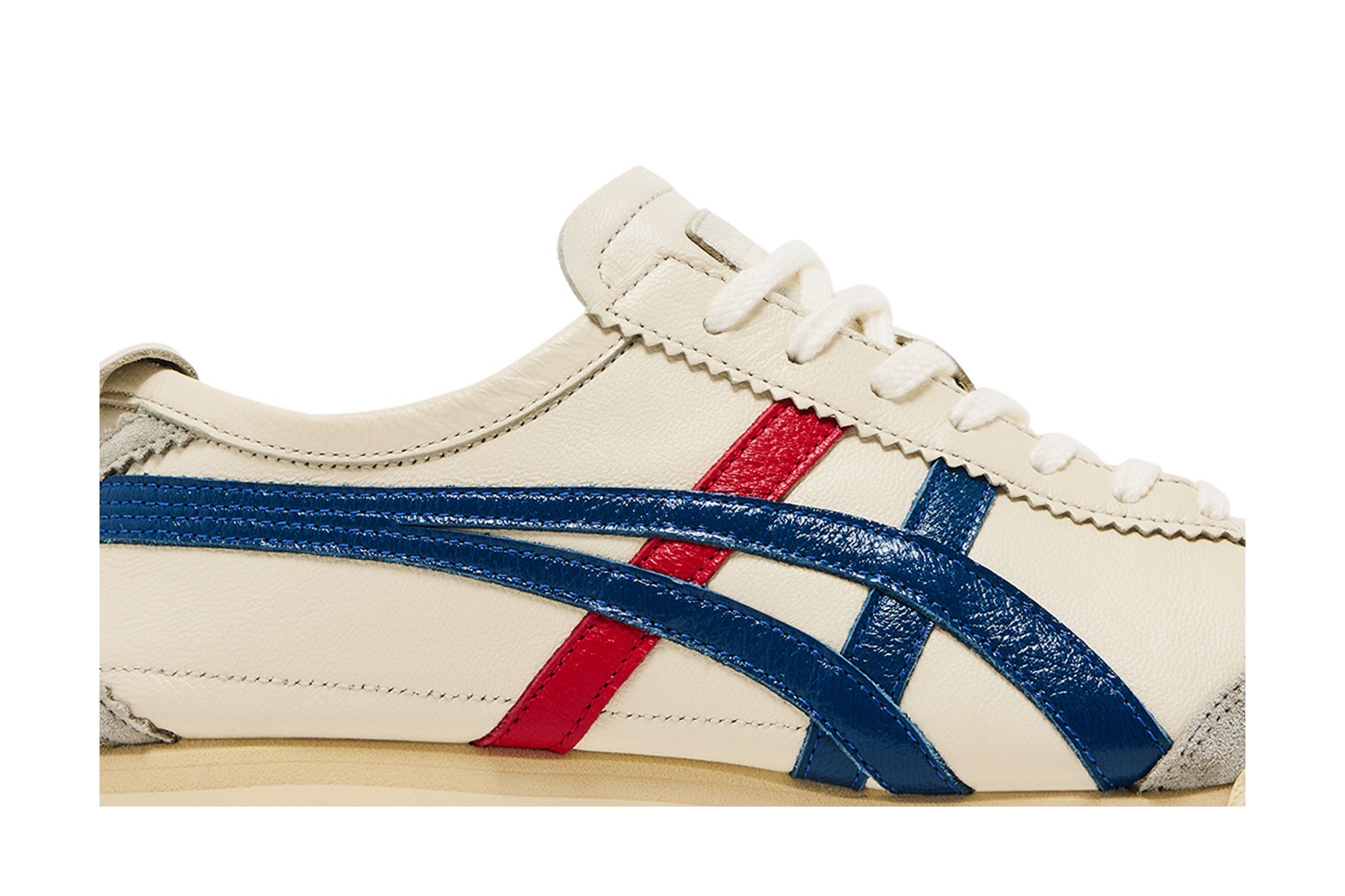 Order Sepatu Onitsuka Tiger MEXICO 66 Deluxe 'Putih Abu Abu Biru' 1181A435-100