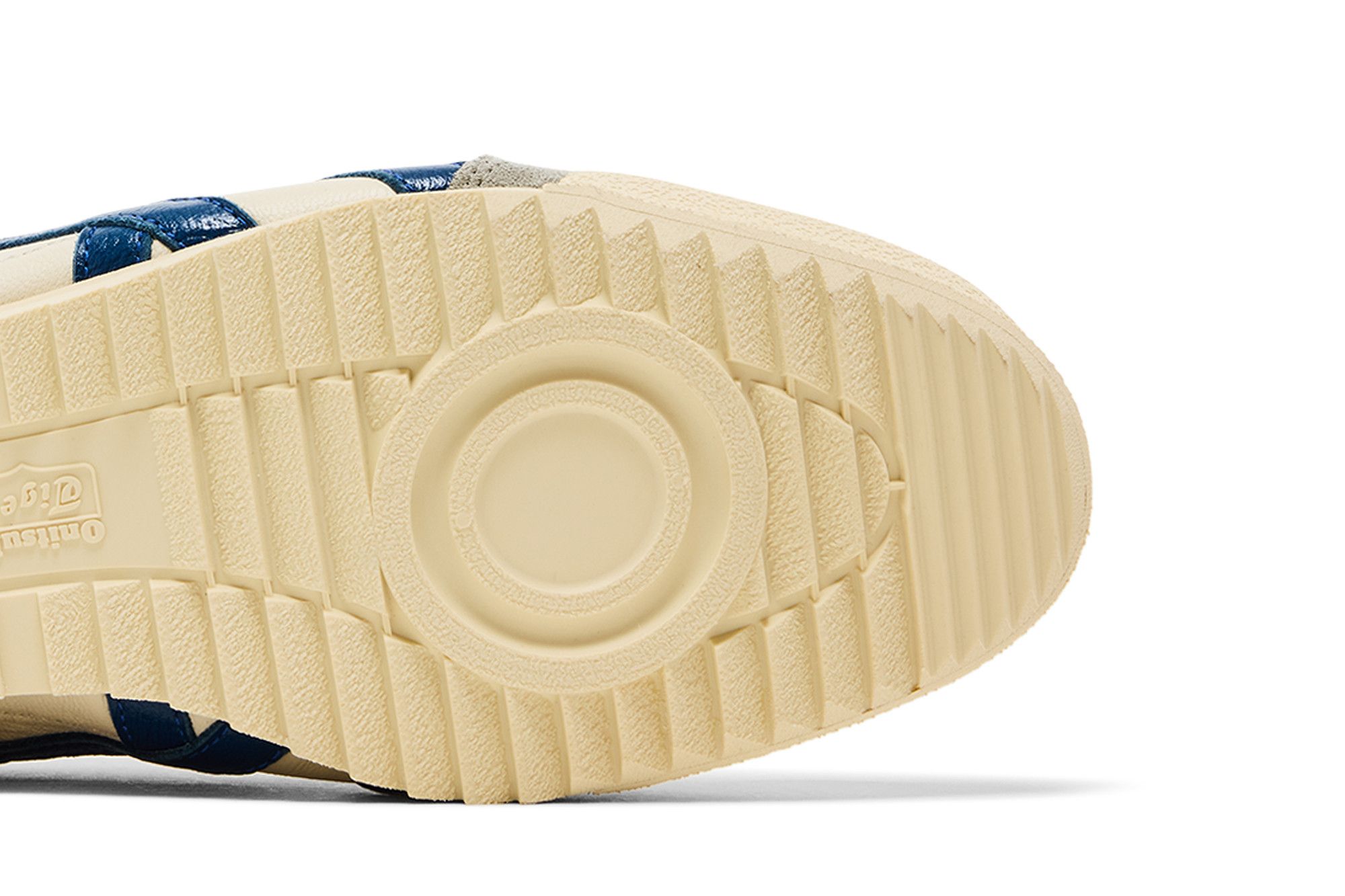 Purchase Sepatu Onitsuka Tiger MEXICO 66 Deluxe 'Putih Abu Abu Biru' 1181A435-100