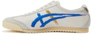 Onitsuka Tiger Mexico 66 Deluxe 'Putih Directoire Biru' 1181A119-101