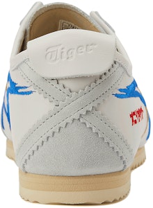 Onitsuka Tiger Mexico 66 Deluxe 'Putih Biru Dirijen' 1181A119-101 Purchase Onitsuka Tiger Mexico 66 Deluxe 'Putih Biru Dirijen' 1181A119-101