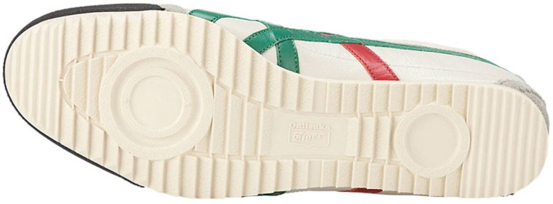 オニツカタイガー MEXICO 66 DX 白/緑 1181A012-105 Purchase オニツカタイガー MEXICO 66 DX 白/緑 1181A012-105