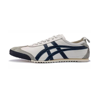 Onitsuka Tiger Mexico 66 Deluxe 'White Grey Blue'