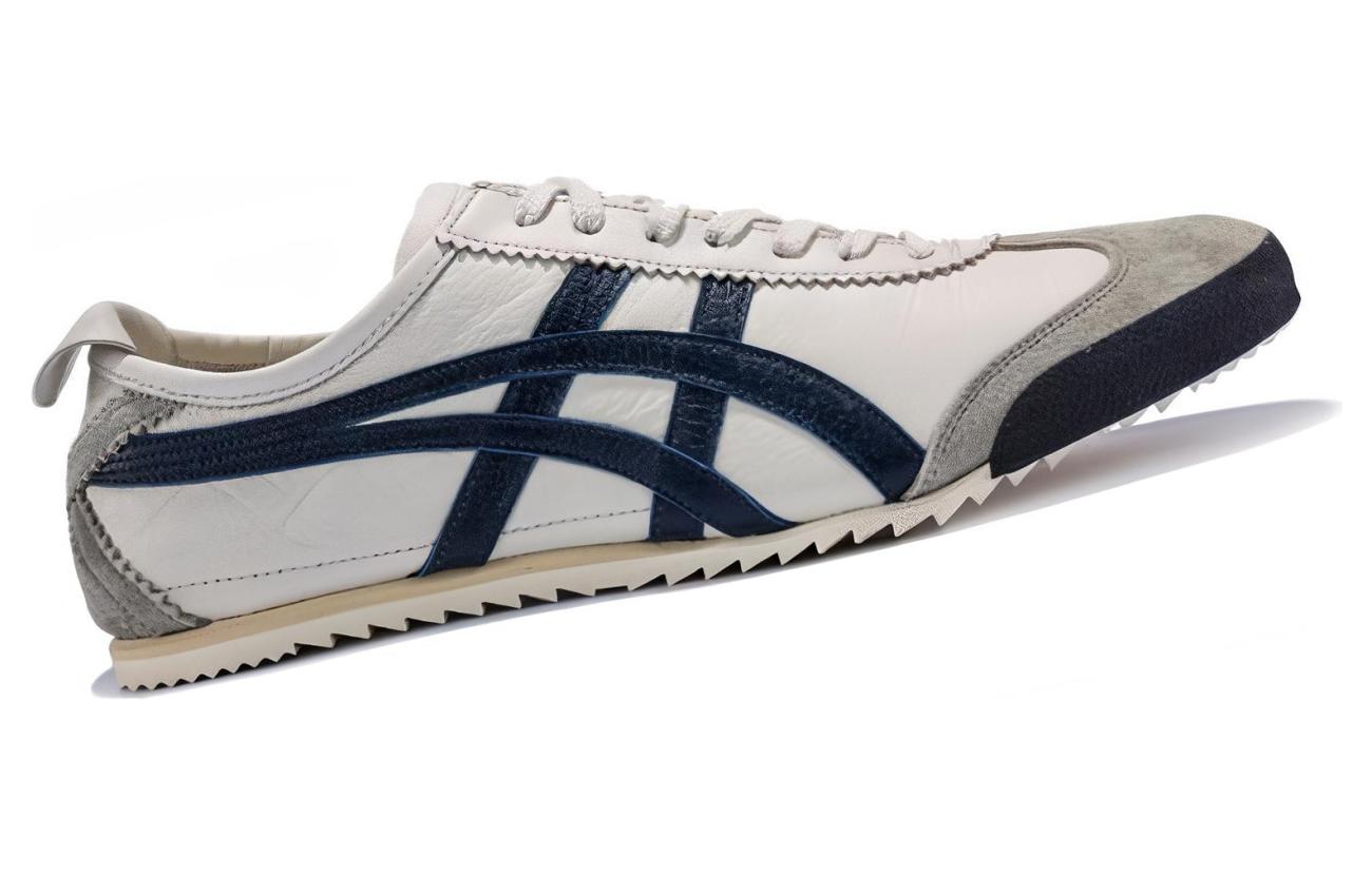 Order Onitsuka Tiger Mexico 66 Deluxe 'Blanco Gris Azul' 1181A151-200