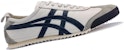 Onitsuka Tiger Mexico 66 Deluxe 'Putih Kelabu Biru' 1181A151-200