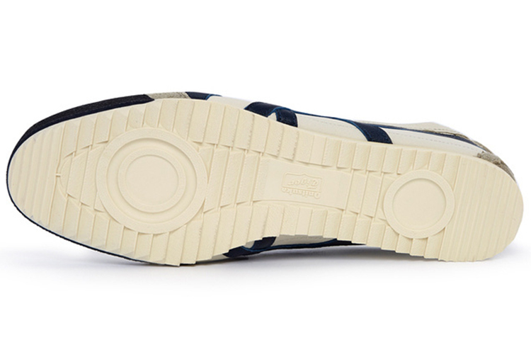 Purchase Onitsuka Tiger Mexico 66 Deluxe 'Blanco Gris Azul' 1181A151-200