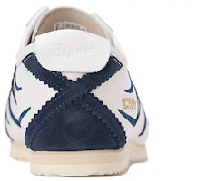 オニツカタイガー メキシコ66 デラックス "白藍" (Shiroai) 1181A370-101 Purchase オニツカタイガー メキシコ66 デラックス "白藍" (Shiroai) 1181A370-101