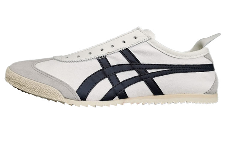 Onitsuka Tiger Mexico 66 Deluxe 'White Milan'