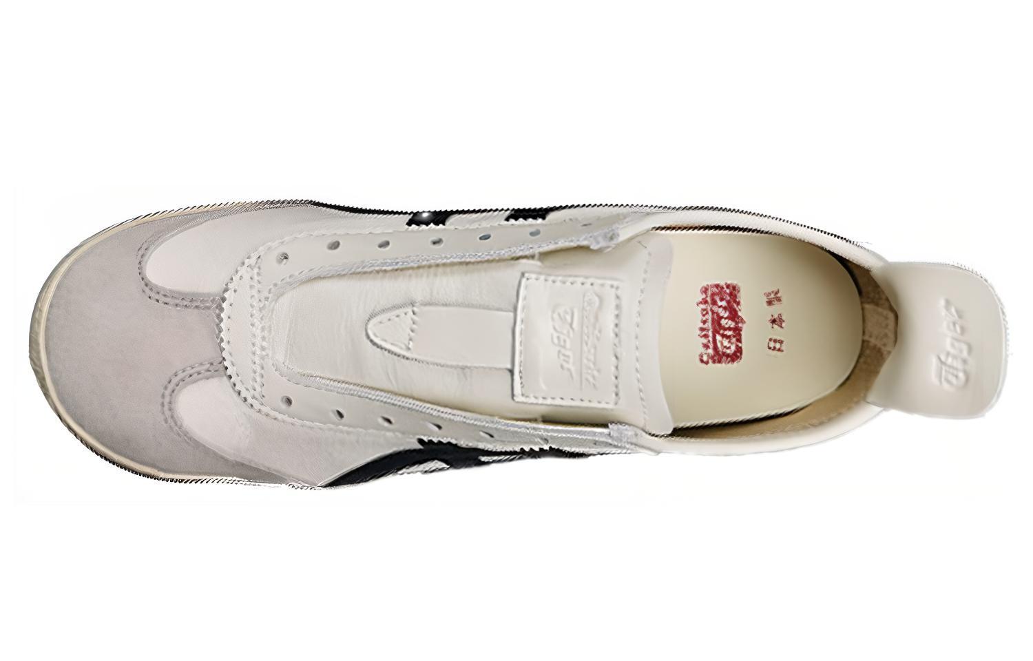 Onitsuka Tiger Mexico 66 Deluxe 'White Milan' 圖 3