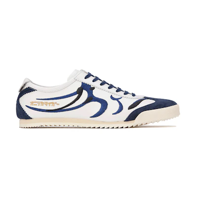Onitsuka Tiger Mexico 66 Deluxe 'White Peacoat'