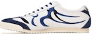 Onitsuka Tiger Mexico 66 Deluxe 'Putih Peacoat' 1181A370-101