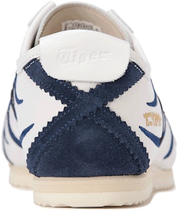 Onitsuka Tiger Mexico 66 Deluxe 'Putih Peacoat' 1181A370-101 Purchase Onitsuka Tiger Mexico 66 Deluxe 'Putih Peacoat' 1181A370-101