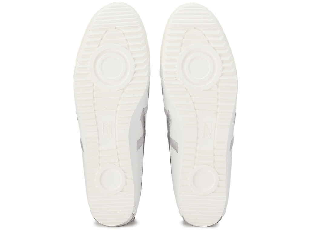 Onitsuka Tiger Mexico 66 Deluxe 'White Pure Silver' 圖 7