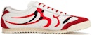 Onitsuka Tiger Mexico 66 Deluxe 'Putih Merah Klasik' 1181A370-100