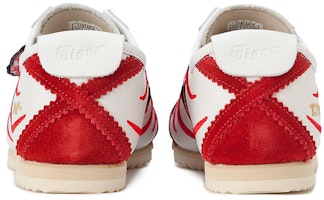 オニツカタイガー メキシコ66 デラックス 白/赤 1181A370-100 Purchase オニツカタイガー メキシコ66 デラックス 白/赤 1181A370-100