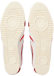 Onitsuka Tiger Mexico 66 Deluxe 'Putih Merah Klasik' 1181A370-100 Details for Onitsuka Tiger Mexico 66 Deluxe 'Putih Merah Klasik' 1181A370-100