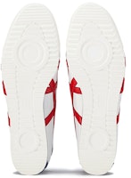 オニツカタイガー メキシコ66 デラックス 白赤青 1181A367-103 Purchase オニツカタイガー メキシコ66 デラックス 白赤青 1181A367-103