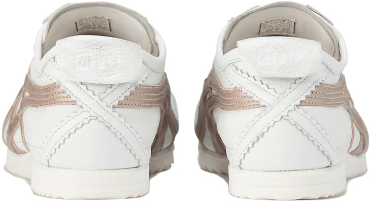 Onitsuka Tiger Mexico 66 Deluxe 'Blanco Oro Rosa' 1181A367-102 Purchase Onitsuka Tiger Mexico 66 Deluxe 'Blanco Oro Rosa' 1181A367-102