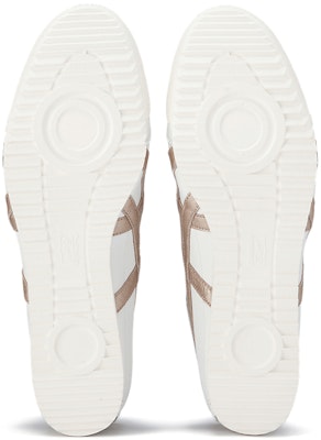 Onitsuka Tiger Mexico 66 Deluxe 'Blanco Oro Rosa' 1181A367-102 Sizing Onitsuka Tiger Mexico 66 Deluxe 'Blanco Oro Rosa' 1181A367-102