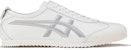 Onitsuka Tiger Mexico 66 Deluxe 'Putih Perak' 1181A454-100