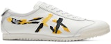 Buy Onitsuka Tiger Mexico 66 Deluxe 'Putih Kuning Vibrant' 1181A578-101