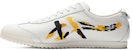 Onitsuka Tiger Mexico 66 Deluxe 'Putih Kuning Vibrant' 1181A578-101