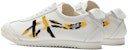 Onitsuka Tiger Mexico 66 Deluxe 'Putih Kuning Vibrant' 1181A578-101