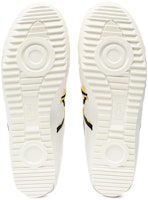 鬼塚虎 墨西哥 66 豪華版 '白色鮮黃色' 1181A578-101 Sizing 鬼塚虎 墨西哥 66 豪華版 '白色鮮黃色' 1181A578-101