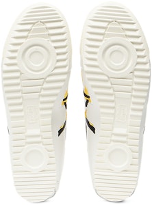 Onitsuka Tiger Mexico 66 Deluxe 'Putih Kuning Cerah' 1181A578-101 Sizing Onitsuka Tiger Mexico 66 Deluxe 'Putih Kuning Cerah' 1181A578-101