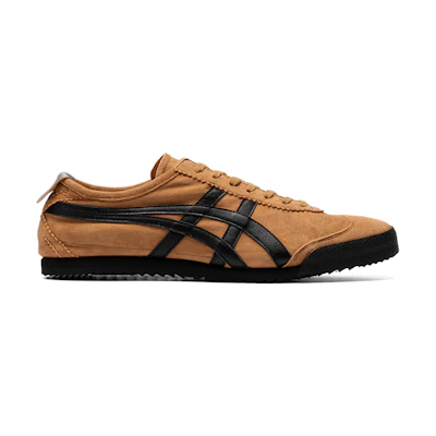 Onitsuka Tiger Mexico 66 Deluxe 'Wood Thrush Black'