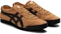 Onitsuka Tiger Mexico 66 Deluxe 'Wood Thrush Hitam' 1181A507-203