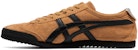 Onitsuka Tiger Mexico 66 Deluxe 'Wood Thrush Hitam' 1181A507-203