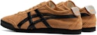 Onitsuka Tiger Mexico 66 Deluxe 'Wood Thrush Hitam' 1181A507-203