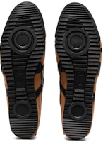 鬼冢虎 墨西哥66豪华版 '褐色黑' 1181A507-203 Sizing 鬼冢虎 墨西哥66豪华版 '褐色黑' 1181A507-203